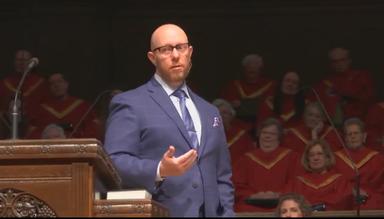 Crossmap - Christian Search, Portal and Online Community